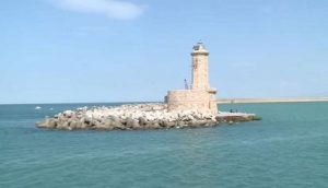 Ritrovato cadavere al largo della costa livornese