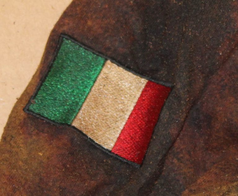 Immagine del Labanof, Universita degli Studi di Milano, diffusa per il riconoscimento