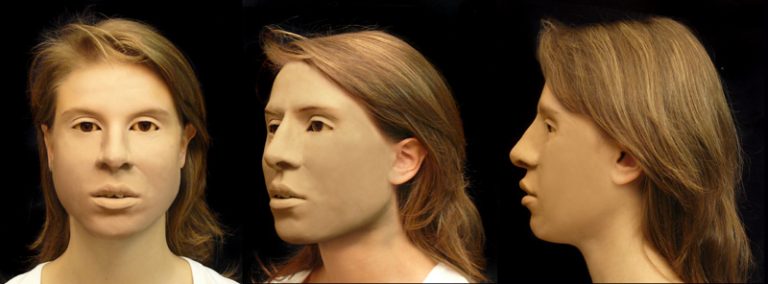 Immagine del Labanof, Universita degli Studi di Milano, diffusa per il riconoscimento