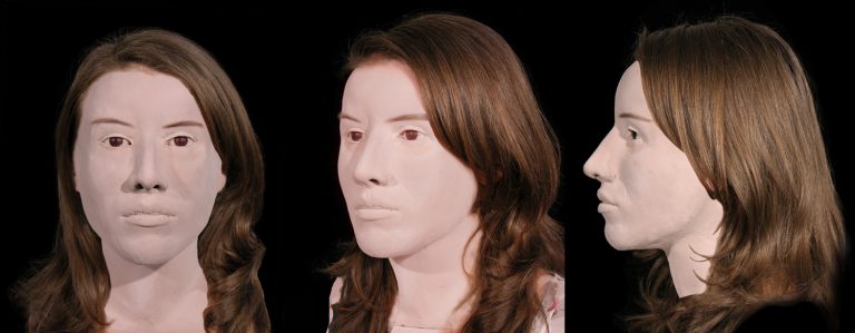 Immagine del Labanof, Universita degli Studi di Milano, diffusa per il riconoscimento