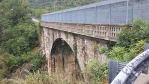 Omicidi savonesi, Roberto Nicolick ricorda il ritrovamento de "L'ignoto decapitato al Salto del lupo"