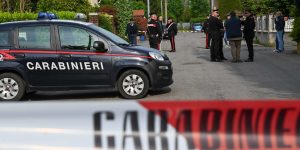 E' stato identificato vicino a Torino il corpo di Rayan Mdallel, il ragazzo di 15 anni scomparso a gennaio in Campania