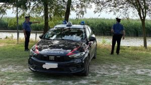 Giallo a Marozzo. Riaffiora cadavere dal Po di Volano
