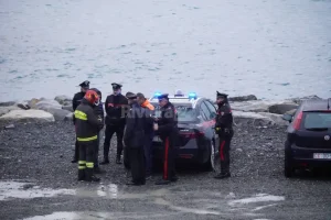 Il Ris conferma, il corpo trovato in mare è della donna scomparsa a Bordighera