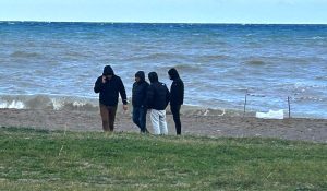 Giallo a Cariati nel Cosentino, cadavere ritrovato sulla spiaggia