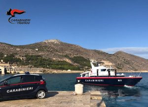Favignana, cadavere rinvenuto sugli scogli: si indaga sull'identità e sulle cause della morte