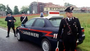 Giallo a Magenta: trovato il cadavere di un uomo nei boschi al confine con Corbetta