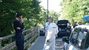 Rocca di Papa, identificato il cadavere trovato nel sottobosco di via Roma